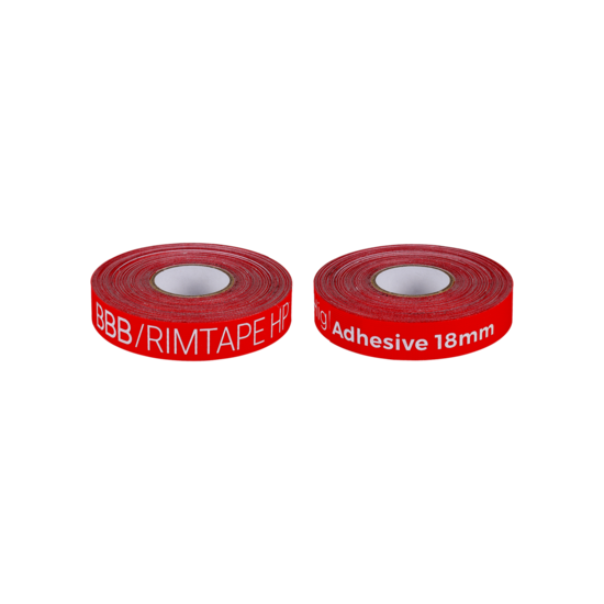 BTI-95 fonds de jante HP 10mtr rouge 700Cx18mm