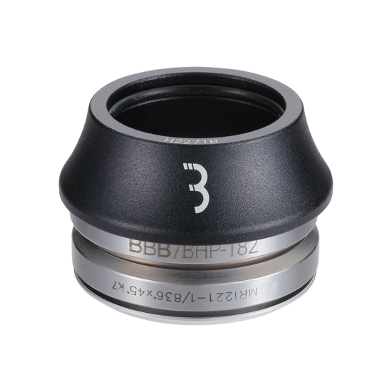 BHP-41 jeu de direction Integrated noir 41.0/15mm
