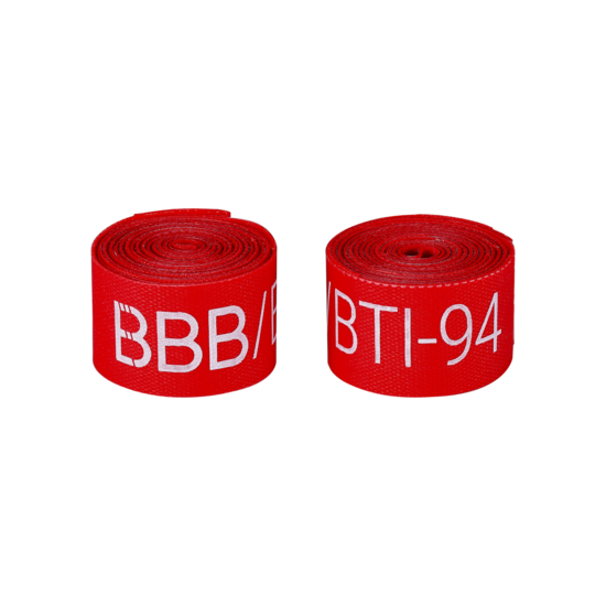 BTI-94 fonds de jante HP rouge 27.5x22mm 22-584