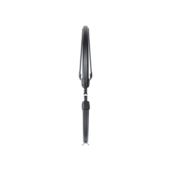 BFD-22 ensemble de garde-boue SlimGuard noir 28 inch