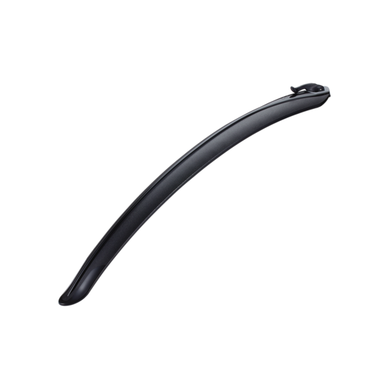 BFD-21R garde boue arrière RoadProtector noir