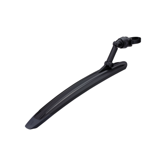 BFD-13R garde boue arrière MTBProtector noir 26 inch