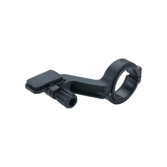 BLS-195 bracket CenterMount 2.0 noir uni