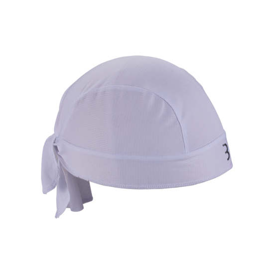 BBW-99 bandana ComfortHat blanc
