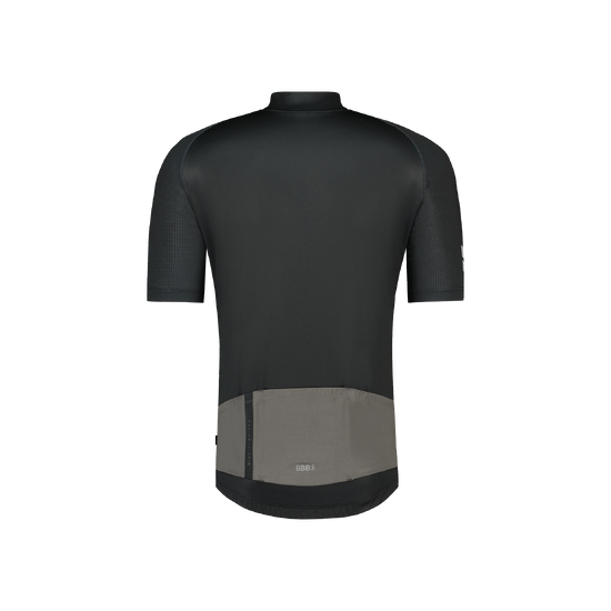 BBW-410 maillot m.c. ConvertFit ECO noir