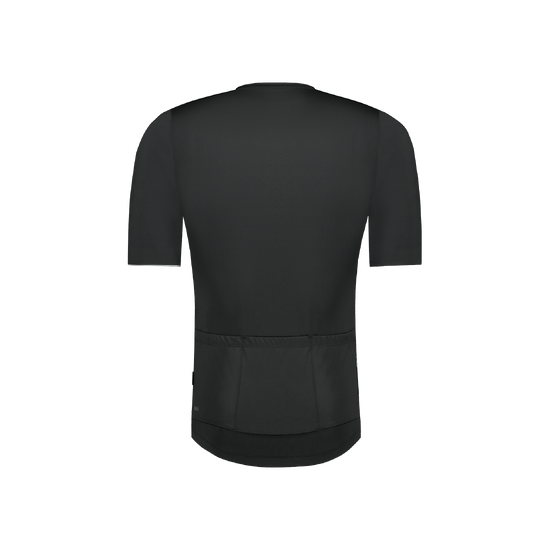 BBW-408 maillot m.c. Essence noir