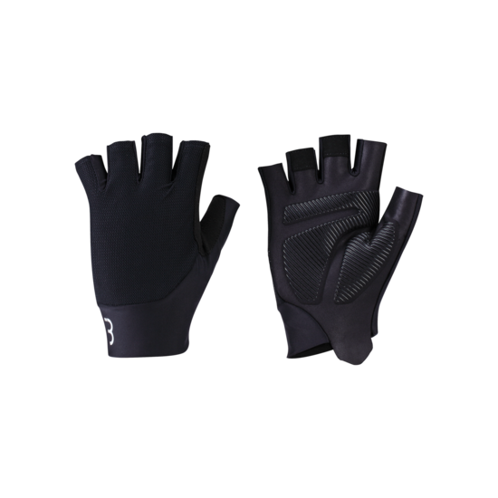 BBW-61 gants d'ete Pave noir
