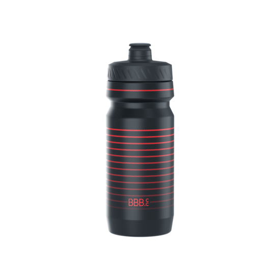 bidon 550ml AutoTank noir/rouge 550 ml