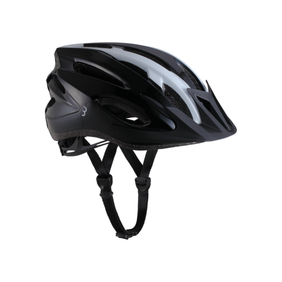 casque Condor 2017 noir/blanc