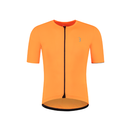 BBW-408 maillot m.c. Essence (male) neon orange