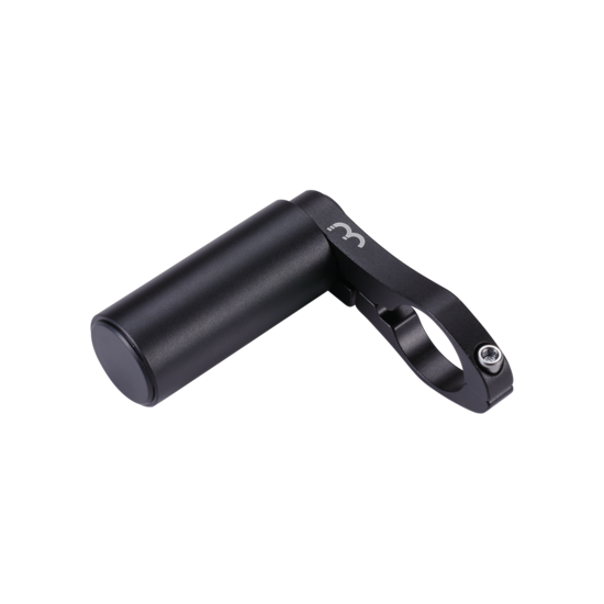 BHB-91 guidon bracket BarMount noir 31.8mm / 70mm