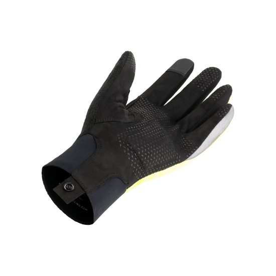 BWG-36 gants d'hiver ControlZone neon jaune