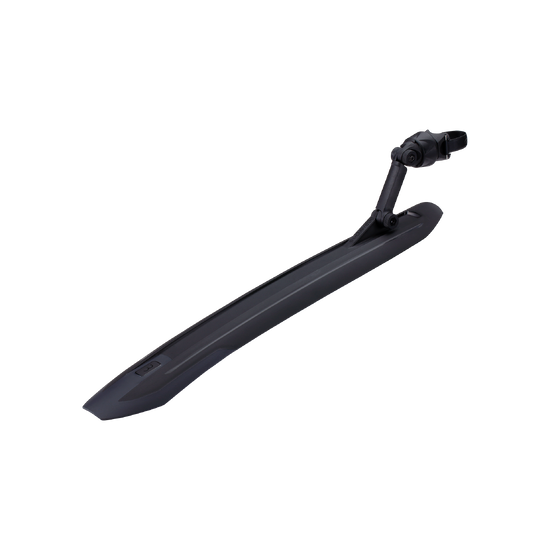 BFD-16R garde boue arrière GrandProtect MTB noir 28/29 inch