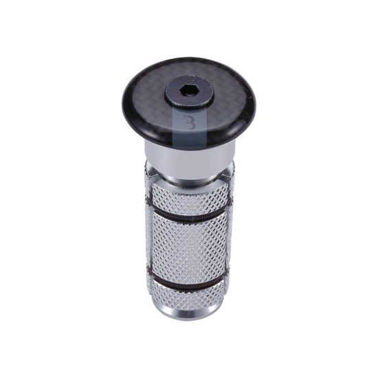 BAP-03 bouchon PowerHead carbon carbone 1.1/8inch