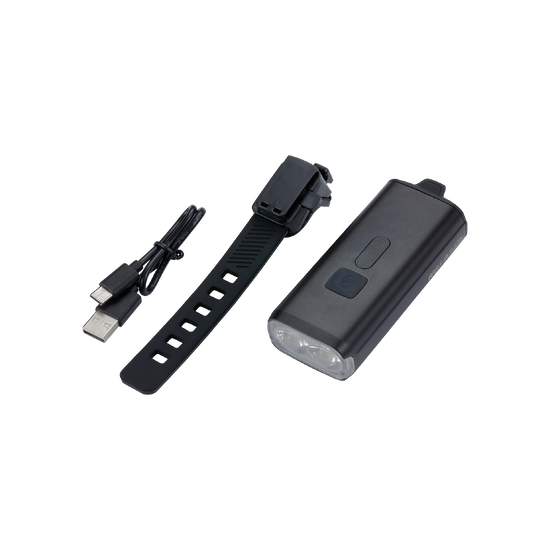 BLS-172i frontlight StrikeDuo 1600 indicator noir uni