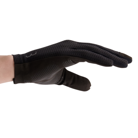 BBW-63 gants d'ete Explorer connection noir