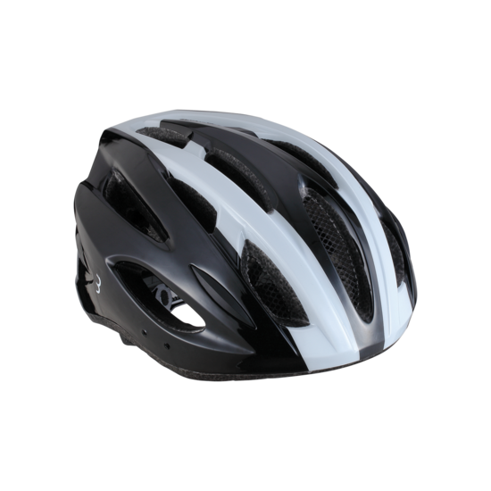 casque Condor 2017 noir/blanc