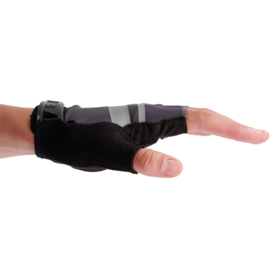 BBW-59 gants d'ete HighComfort 2.0 gris