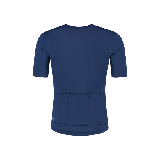 BBW-408 maillot m.c. Essence (male) bleu fonce