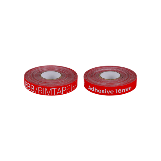 BTI-95 fonds de jante HP 10mtr rouge 700Cx16mm