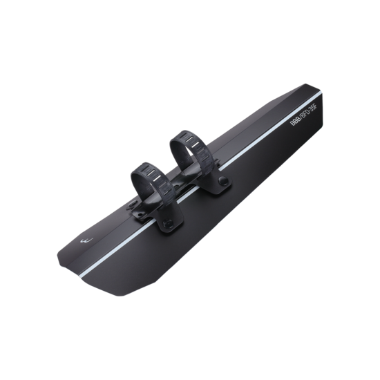 BFD-35F garde boue avant FatFender noir