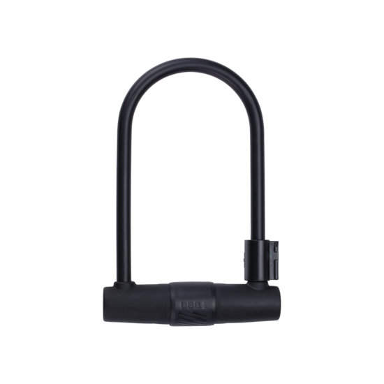 antivol U-vault 2.0 noir 170mmx253mm