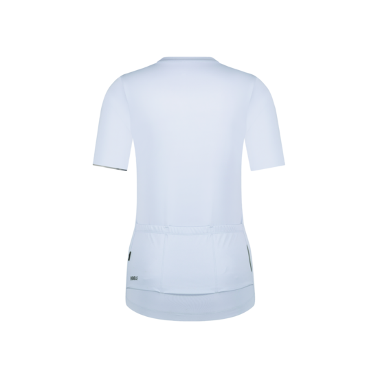 BBW-409 maillot m.c. DonnaEssence pastel bleu