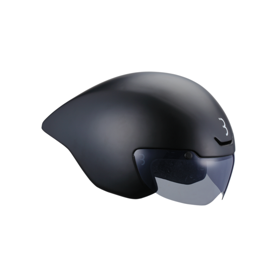 casque AeroTop noir M