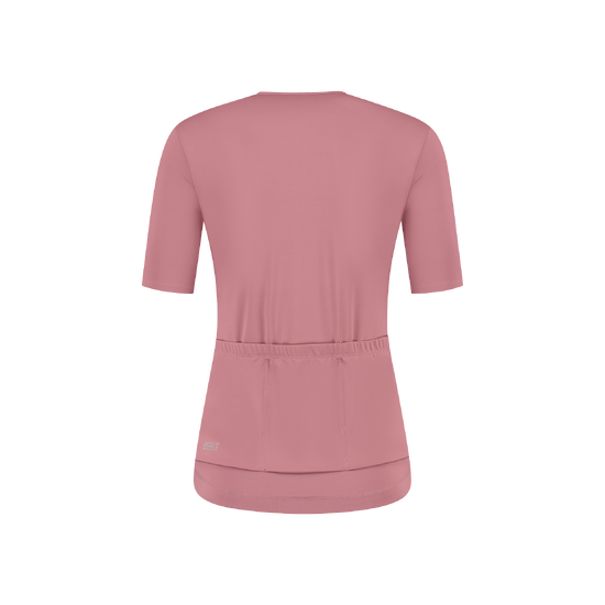 BBW-409 maillot m.c. DonnaEssence (female) blush pink