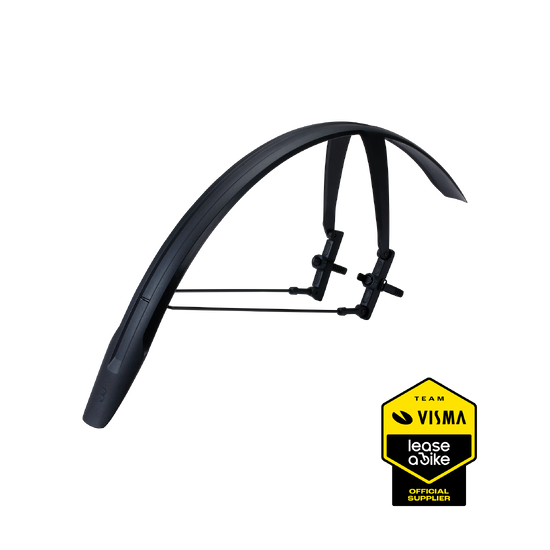 BFD-65R fender rear DiscGuard noir 28inch