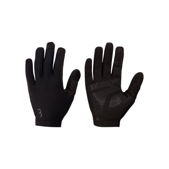 BBW-63 gants d'ete Explorer connection noir