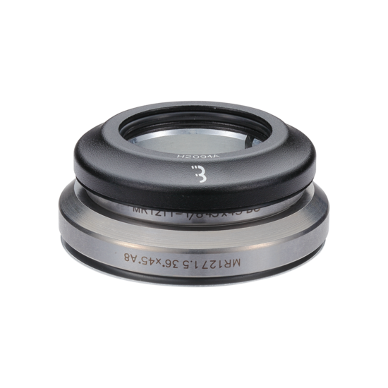 BHP-46 jeu de dir.Tapered 1.1/8-1.5 8mm CrMo noir 1.1/8-1.5 inch