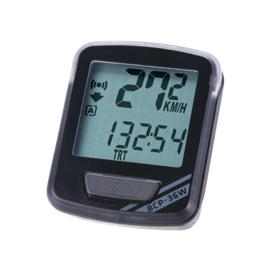 compteur 14-f NanoBoard noir