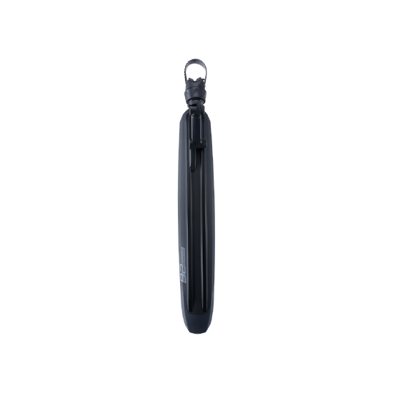 BFD-13R garde boue arrière MTBProtector noir 26 inch