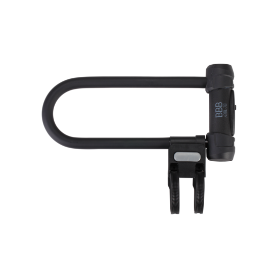 antivol Secure U ART3 /Sold Secure Gold noir 141mm x 295mm