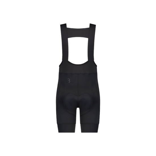 BBW-430 bib shorts Omnium easy break noir