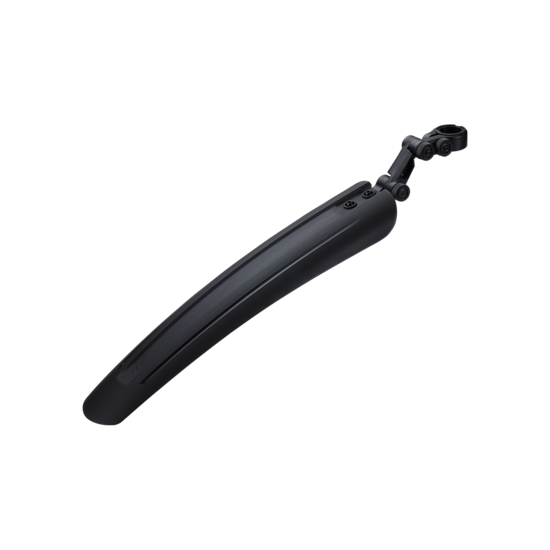 BFD-15R garde boue arrire HighProctector noir 24/26 inch