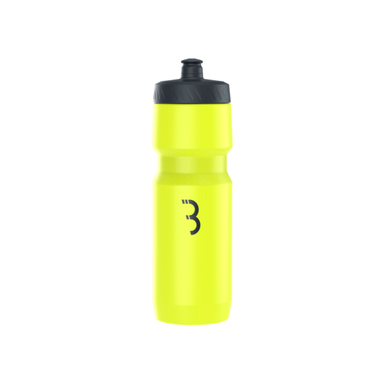 bidon 750ml CompTank XL neon jaune 750 ml