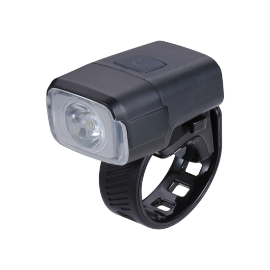 BLS-130 éclairage avant NanoStrike 400 noir uni