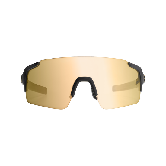 BSG-70PH lunnette FullView PH MLC gold mirror mat noir
