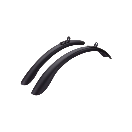 BFD-01 garde boues RainWarriors noir 26inch/28inch