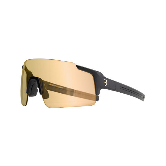 BSG-70PH lunnette FullView PH MLC gold mirror mat noir