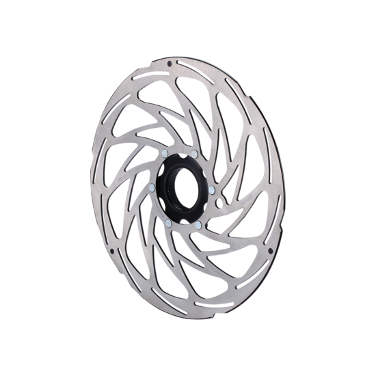 BBS-121 disque de frein CenterStop silver 220mm