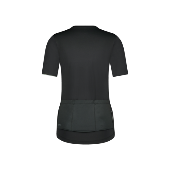 BBW-409 maillot m.c. DonnaEssence noir