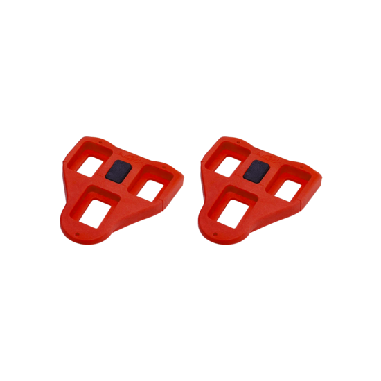 cales RouteClip rouge 9 degree
