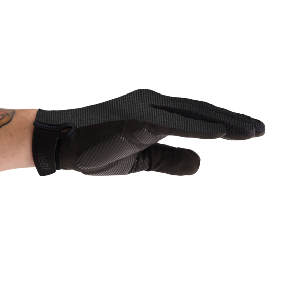 BBW-64 gants d'ete Explorer comfort noir