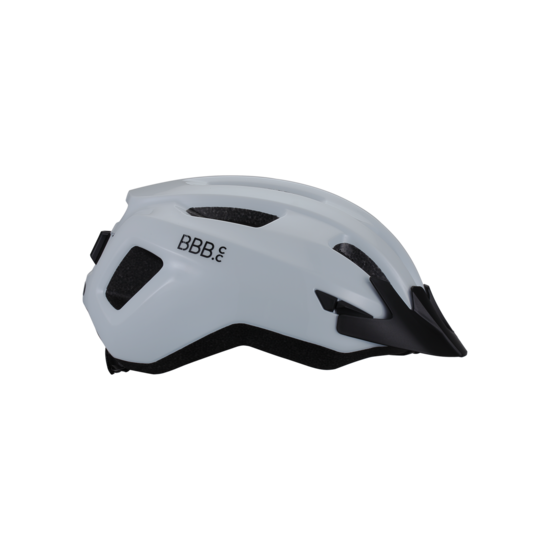 casque Condor 2.0 brillant blanc