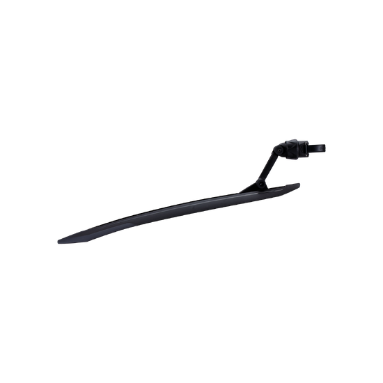 BFD-16R garde boue arrière GrandProtect MTB noir 28/29 inch