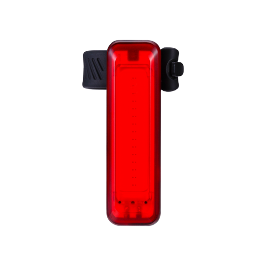 BLS-167 éclairage arrière mini SignalBrake noir uni