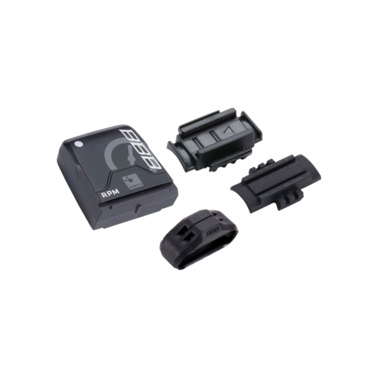 capteur de cadance ANT DigiCadance argent
